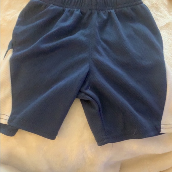 3T boys shirts, yellow hoodie is 2T, black shirt is 2T. To big for my son. - Picture 13 of 16